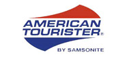 American Tourister